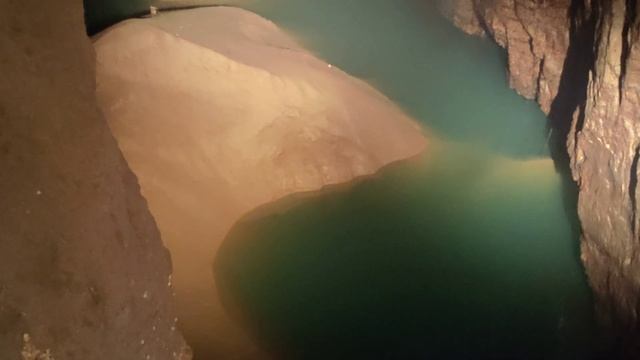 карстовая пещера 18.06.2024 смотреть онлайн