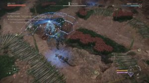 Horizon Запретный Запад Испытание «Бесшумное парение»