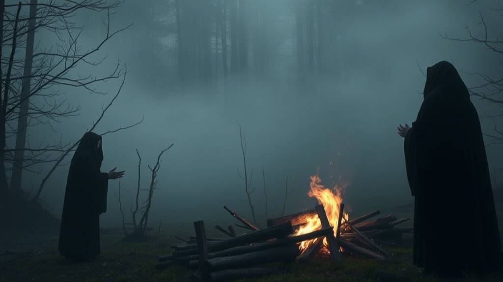 Shadows - Echoes Of Shadows