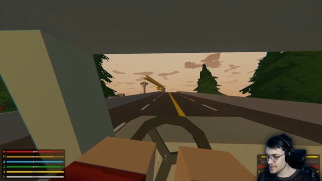 ПОСТАПАКАЛИПСИЧЕСКИЙ ПИЛОТ! ⪢ Unturned смотреть онлайн