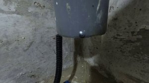 Принудительная вентиляция в подвал