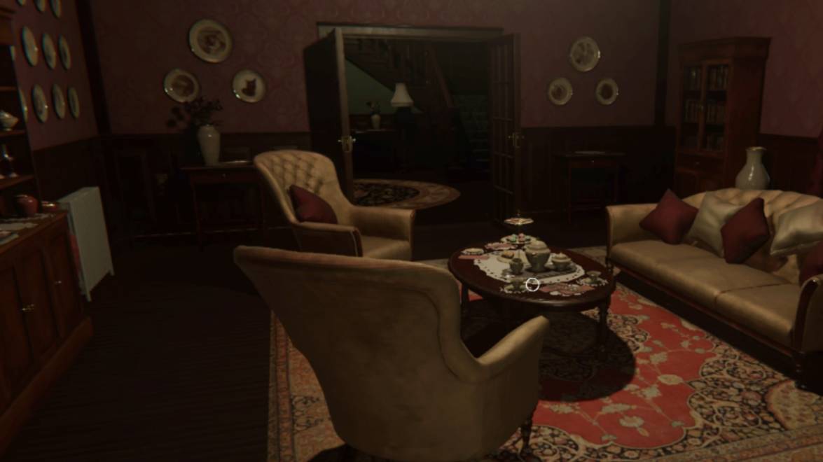 Phasmophobia #13 - Обновлённый дом смотреть онлайн