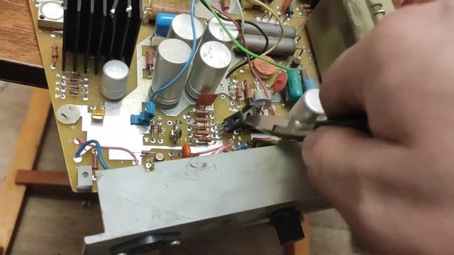 электроника 204,манипулятор игровой