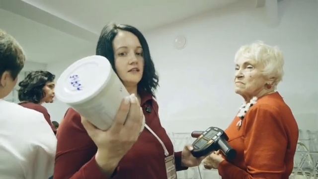 Наш праздник Вишня в шоколаде