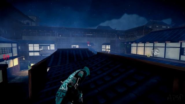 ARAGAMI ♦ Кооператив с EasyNick  ♦ Серия 6