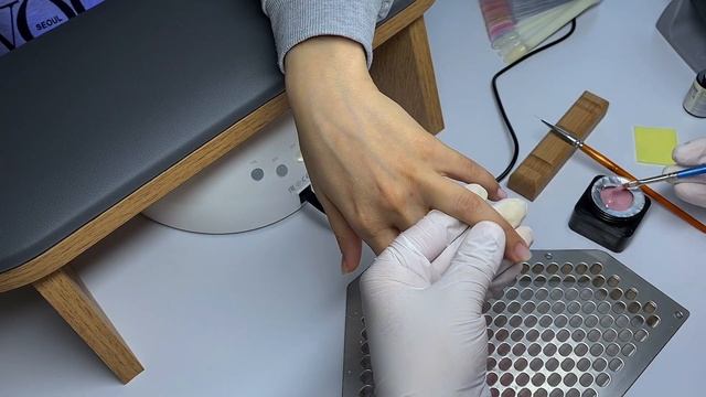 Nail Vlog 110 Будни мастера/Новые сочные гель лаки/Нам натян