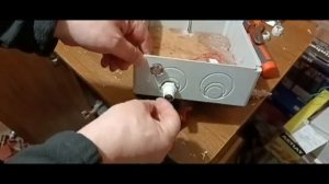 Самодельная точечная сварка для Li-ion: 40 минут боли и уд?