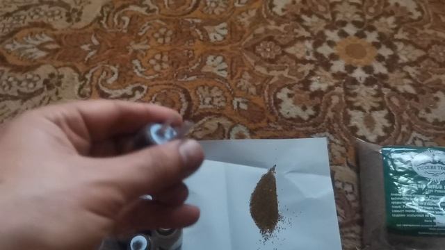 33) сеялка ручная для мелких семян своими руками смотреть онлайн