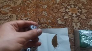 33) сеялка ручная для мелких семян своими руками