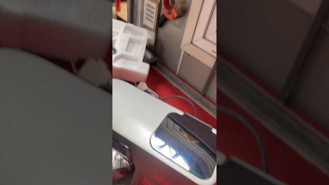 Kenwood Cooking Chef Xl коробка №64