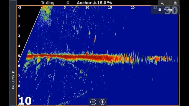 Ловля ЩУКИ с помощью ActiveTarget 2. Lowrance! Pike fishing! Рыбалка на ? смотреть онлайн