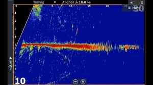 Ловля ЩУКИ с помощью ActiveTarget 2. Lowrance! Pike fishing! Рыбалка на ?