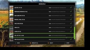 Как скачать мод на Farming Simulator 17