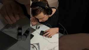 Apple iPhone 11. замена задней крышки своими руками