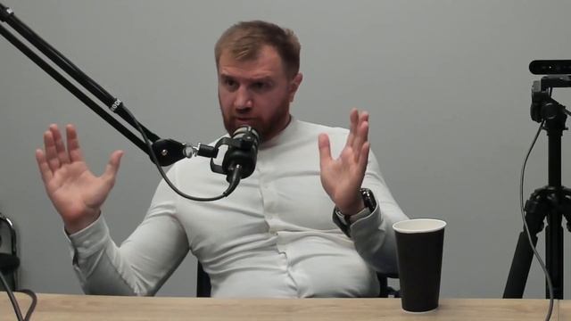 Коммутатор EP.3 — От кабинета до облаков