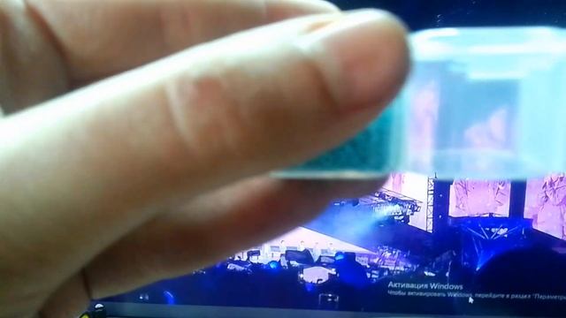 посылочка, бисер и станок и другие плюшки для укрощени