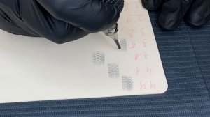 TATMAN X6.  Аппарат для перманентного макияжа и тату