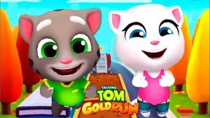 Говорящий том и его друзья