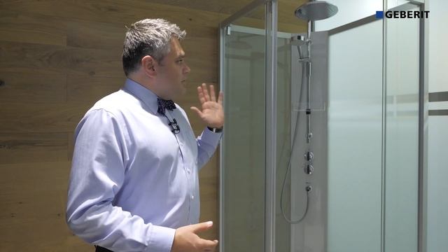Обзор душевых кабин IDO Showerama