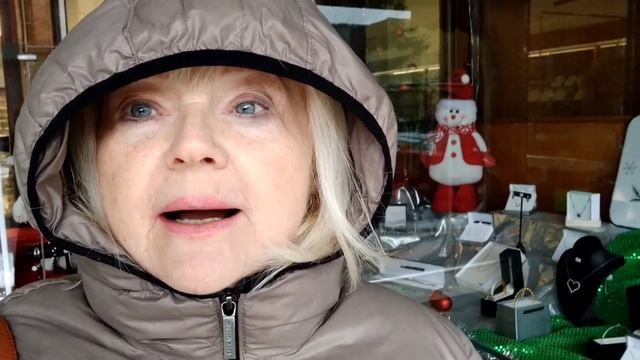 Докупила украшение/Крем против морщин по рецепту/Пода