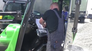 Helper 400, инструкция по управлению и обслуживанию, а так же обзор нового цвета