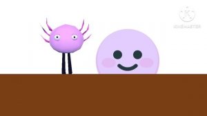 Не хочу брокколи! @SmileyFaceKinemaster