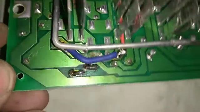 Ремонт блока запобіжників ВАЗ-2107, не працюють двірник?