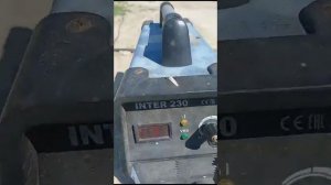 шкворень нового образца т40. как заварить? поставить? м?