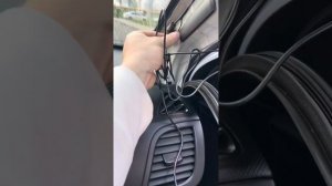 Установка android магнитолы на solaris 1