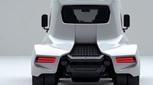 Зверь с российских дорог! Полный обзор KAMAZ 54901 Turk 2026