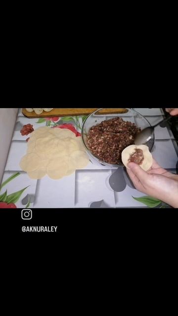 Тегін МК тұшпара қатыру. Пельмени дайындау. смотреть онлайн
