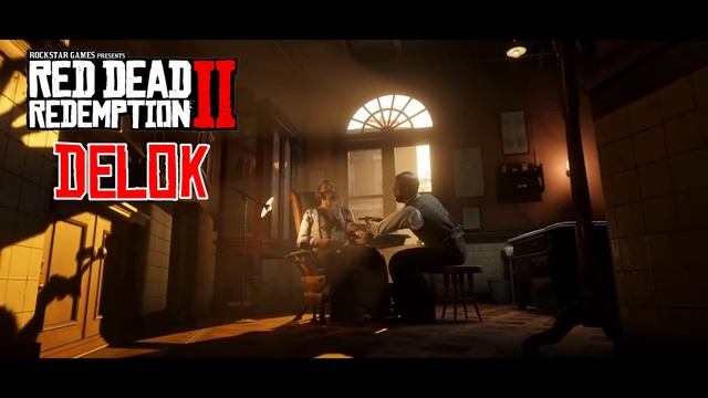 Прохождение Red Dead Redemption 2 смотреть онлайн