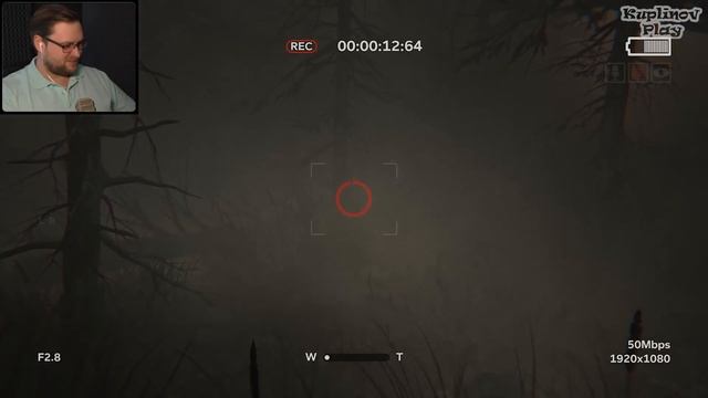 КОНЕЦ ► Outlast 2 #9 смотреть онлайн