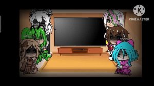 Реакция денди ворлд на тт ( простите что так быстро зак