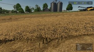 ЧТО ИЗМЕНИЛОСЬ!? СРАВНЕНИЕ Farming Simulator 25 И Farming Simulator 22