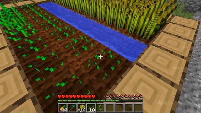 СТРАШНАЯ ПРАВДА ПРО РИКОЛИТА В МАЙНКРАФТ | Риколит Minecr