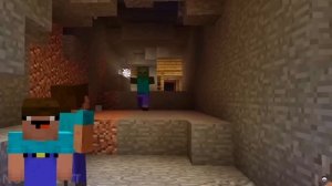 Владус лёня X нубкин остров друзей (by Mix4ik)