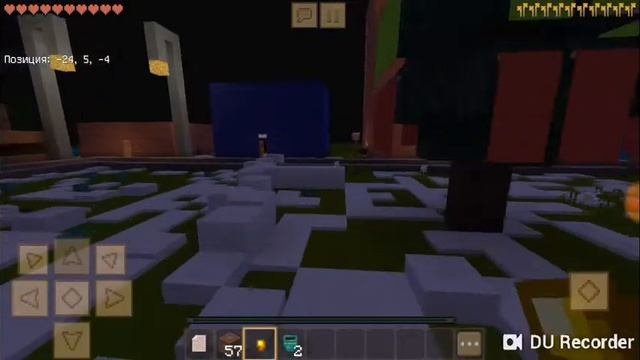 Выжываня баржа часеч1