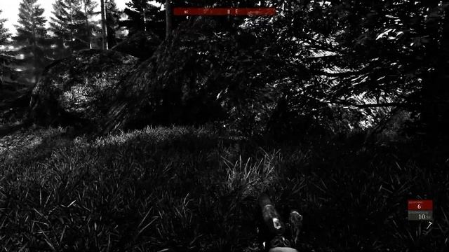 Betrayer ►1 - ДЕВУШКА В КРАСНОМ смотреть онлайн
