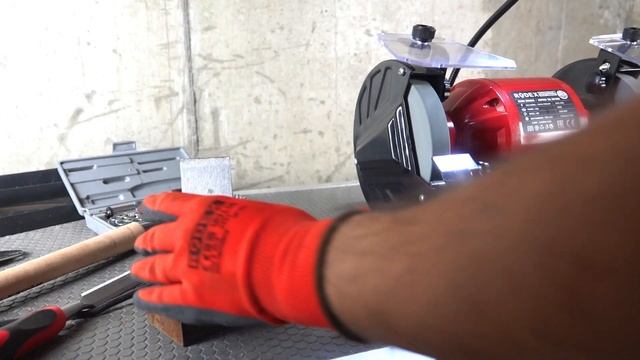 RODEX Двигатель шлифовального камня - RDX4151