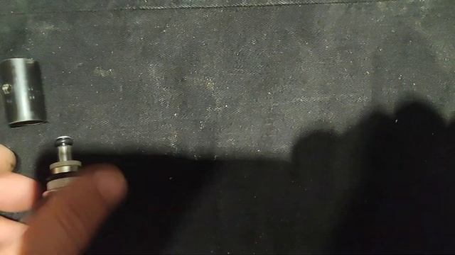 Настройка регулятора давления бензина Toyota, Lada Vesta и т.д смотреть онлайн