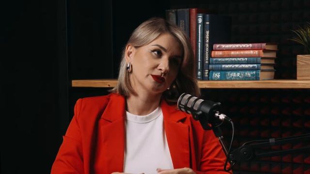 Как Юля пришла в недвижимость? Подкаст с ученицей