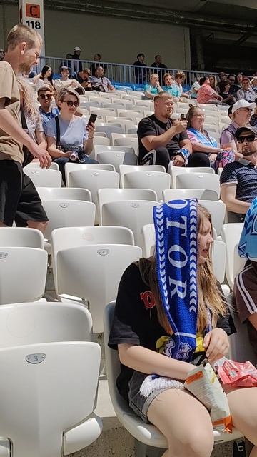 Стадион Волгоград Арена