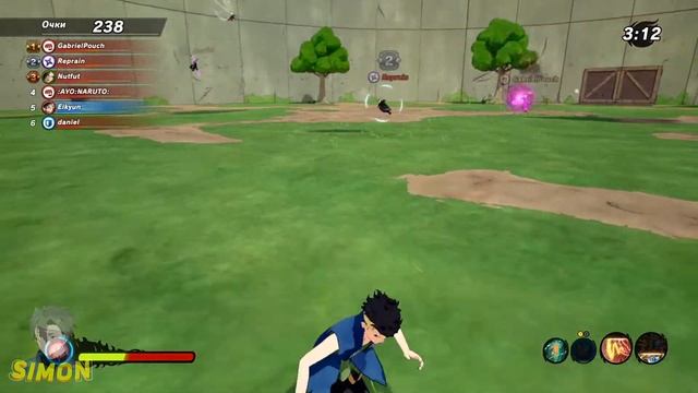 🔥Немного о Каваки, Новой Игре по Наруто и Будущем Naruto