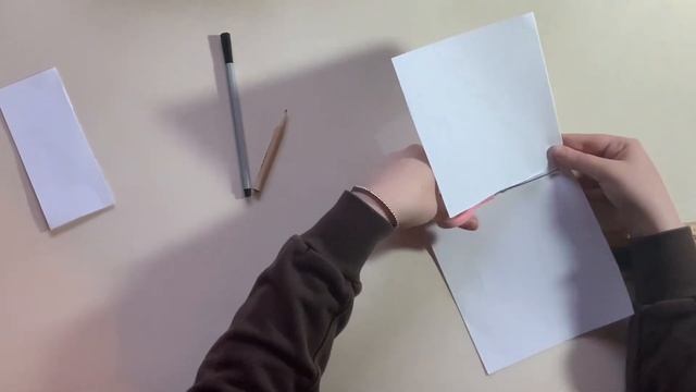 Видео-курс по оригами|урок 1|птичка