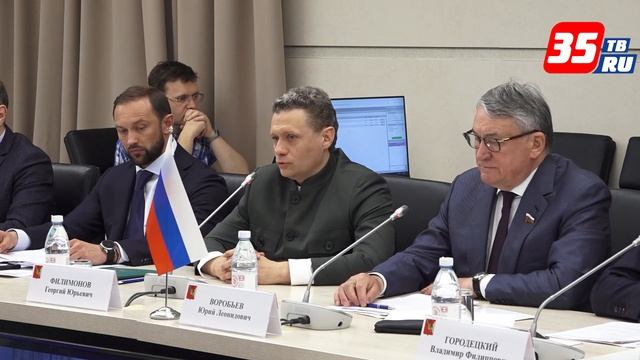 Потенциал межрегионального сотрудничества оценили п?