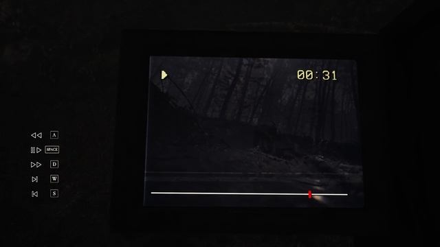 Blair Witch ➤ Прохождение без комментариев [2K 60FPS] | Часть 1 смотреть онлайн