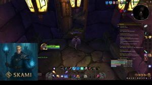 Один шанс "Маг" - World of Warcraft Sirus 3.3.5 #sirus #сирус #wow #вов