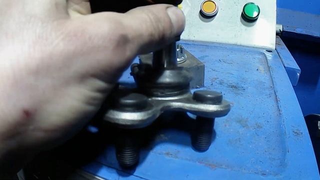 Конусные втулки на шаровые