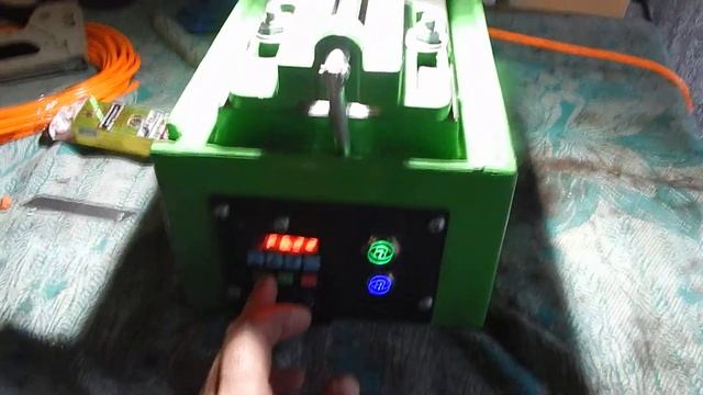 Сверлильный станок